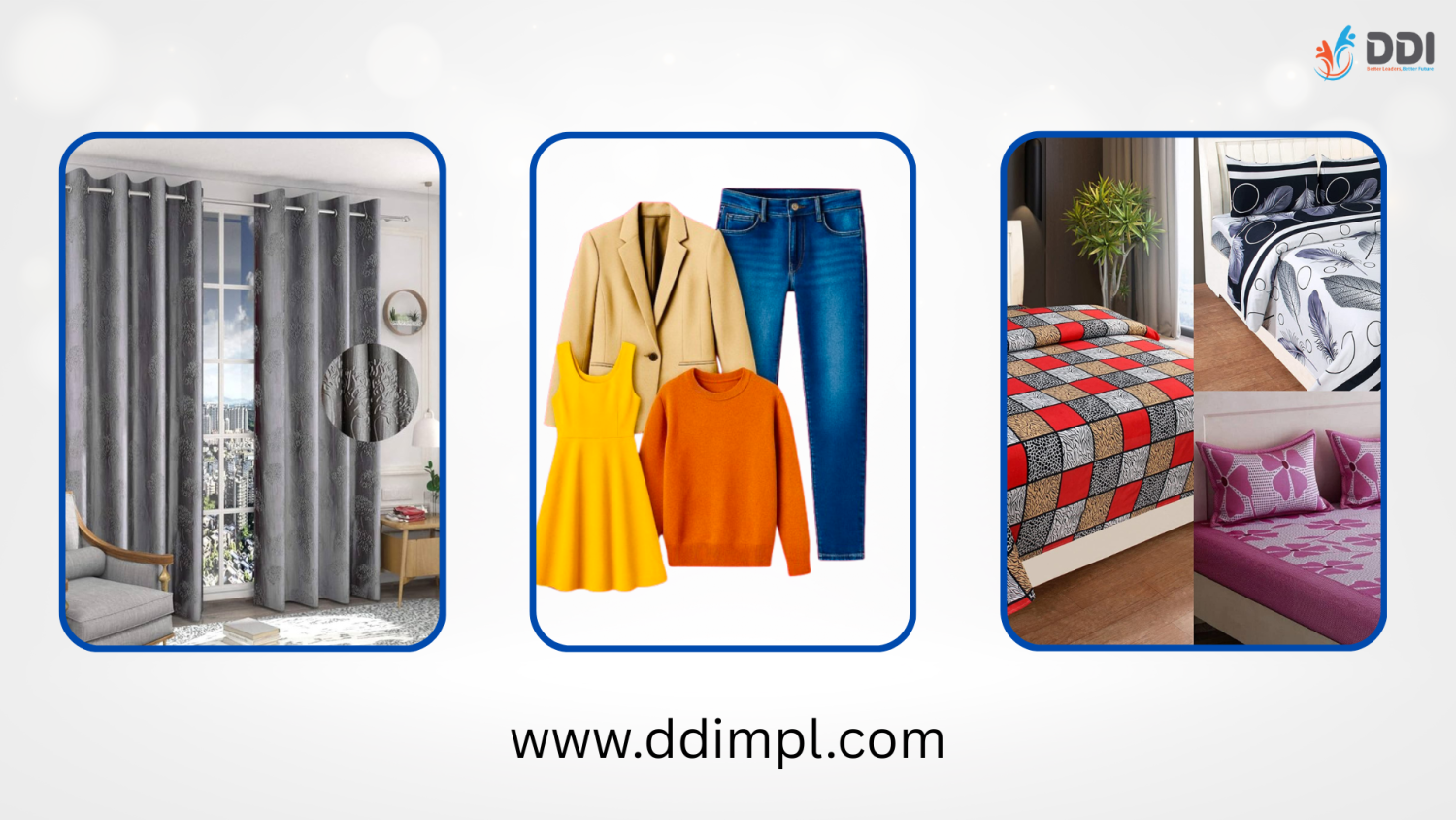 Daily Deals India marketing PVT LTD. promo