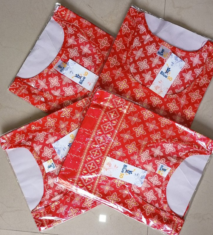 blue50 long kurtis for women K-04